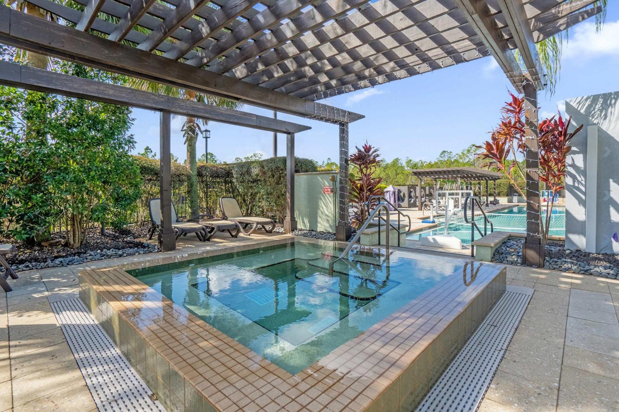 Magical Winter Memories Recent Renovated Townhome Orlando Exterior foto