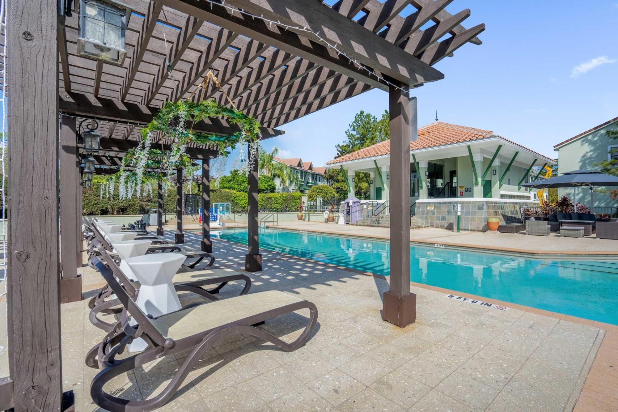 Magical Winter Memories Recent Renovated Townhome Orlando Exterior foto