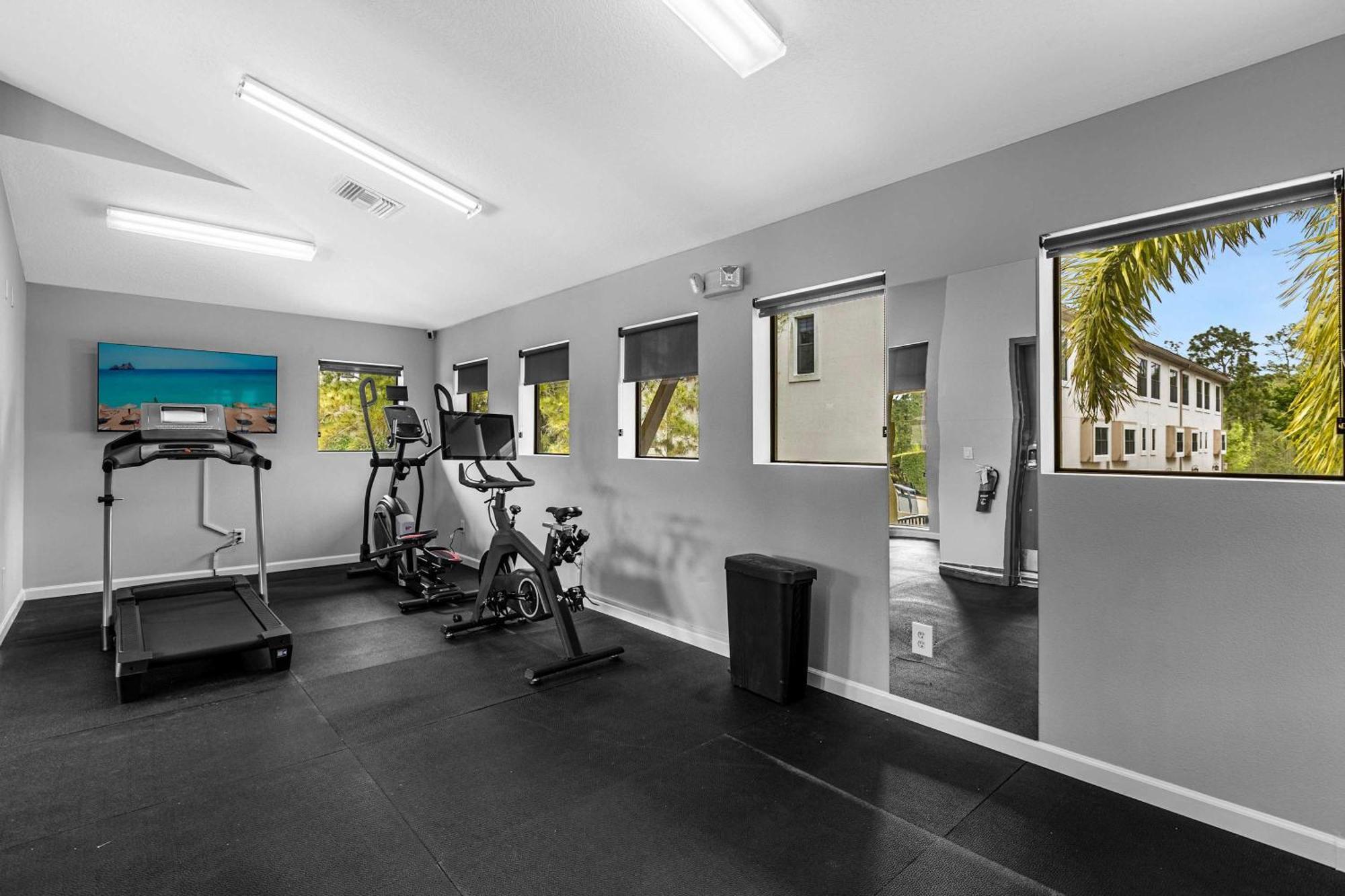 Magical Winter Memories Recent Renovated Townhome Orlando Exterior foto
