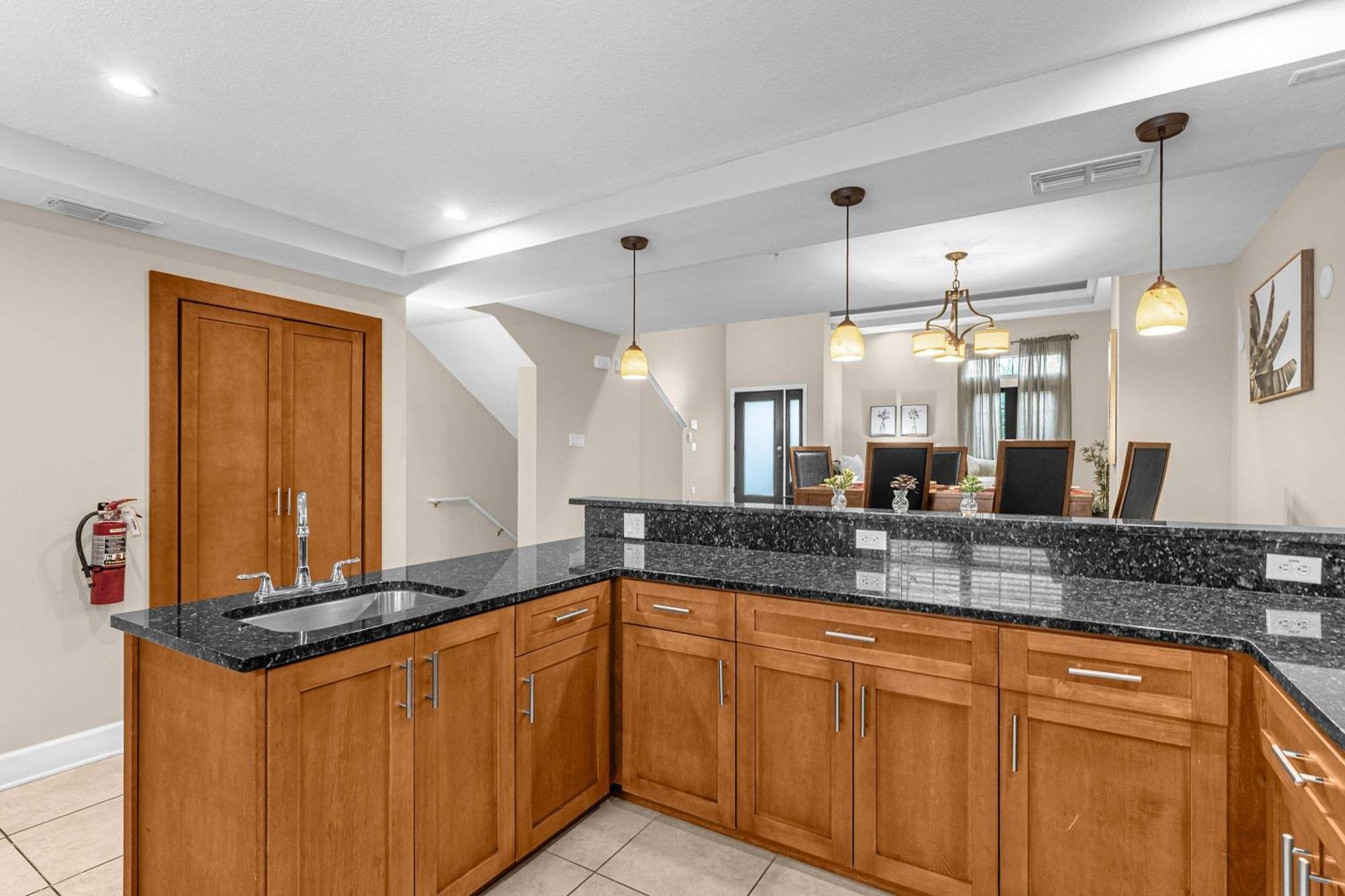 Magical Winter Memories Recent Renovated Townhome Orlando Exterior foto