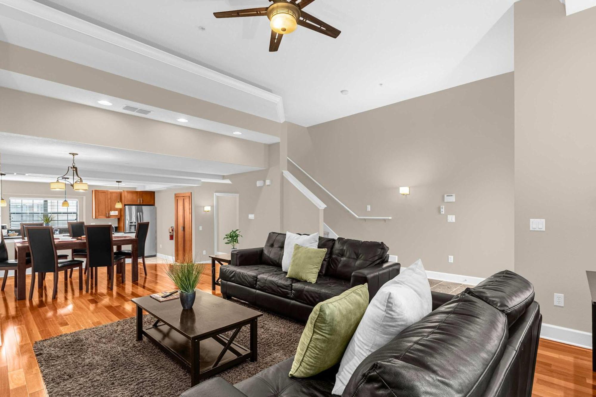 Magical Winter Memories Recent Renovated Townhome Orlando Exterior foto