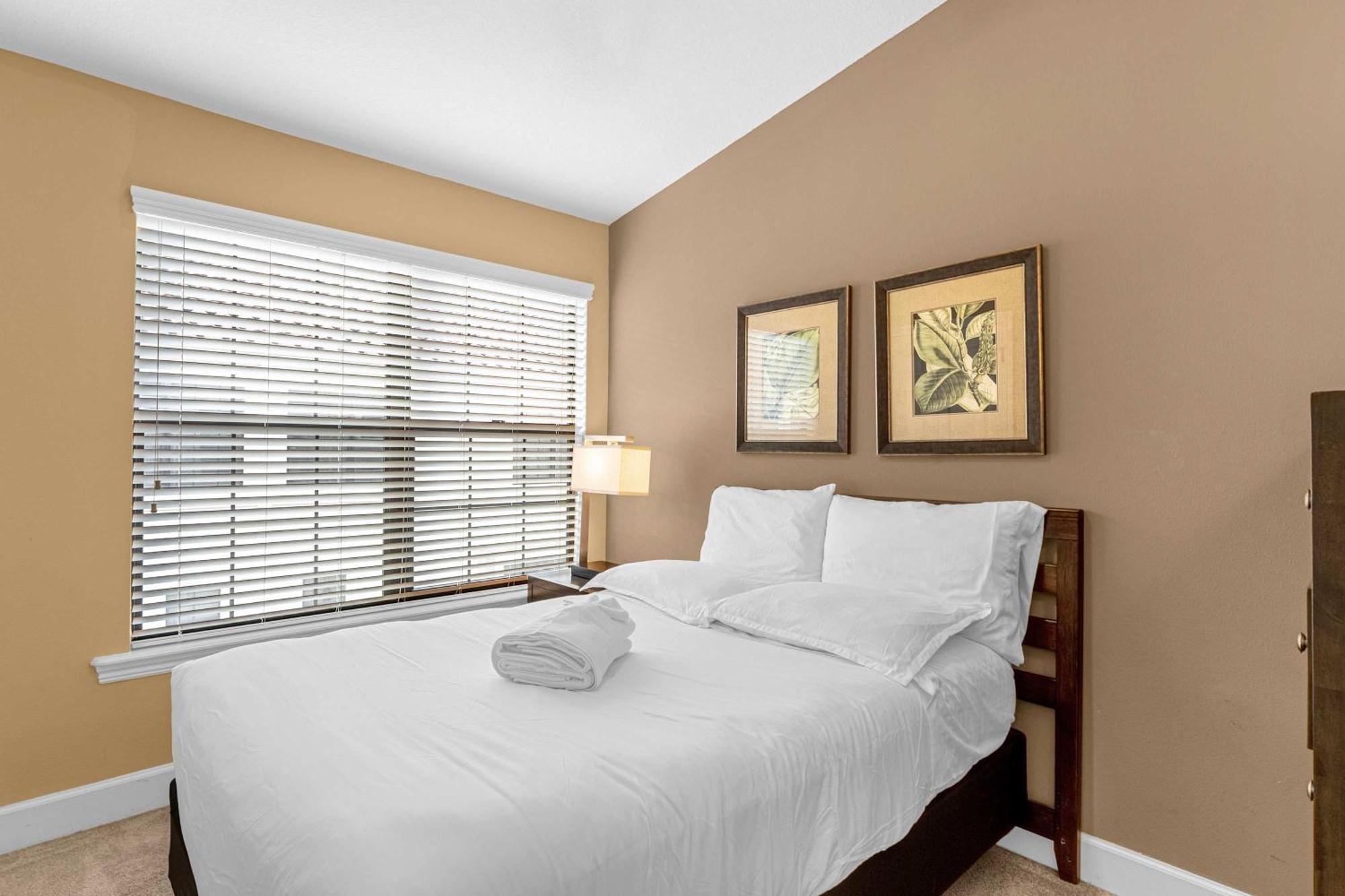 Magical Winter Memories Recent Renovated Townhome Orlando Exterior foto