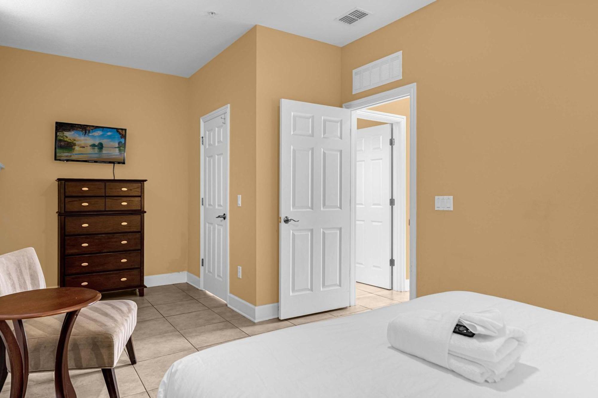 Magical Winter Memories Recent Renovated Townhome Orlando Exterior foto