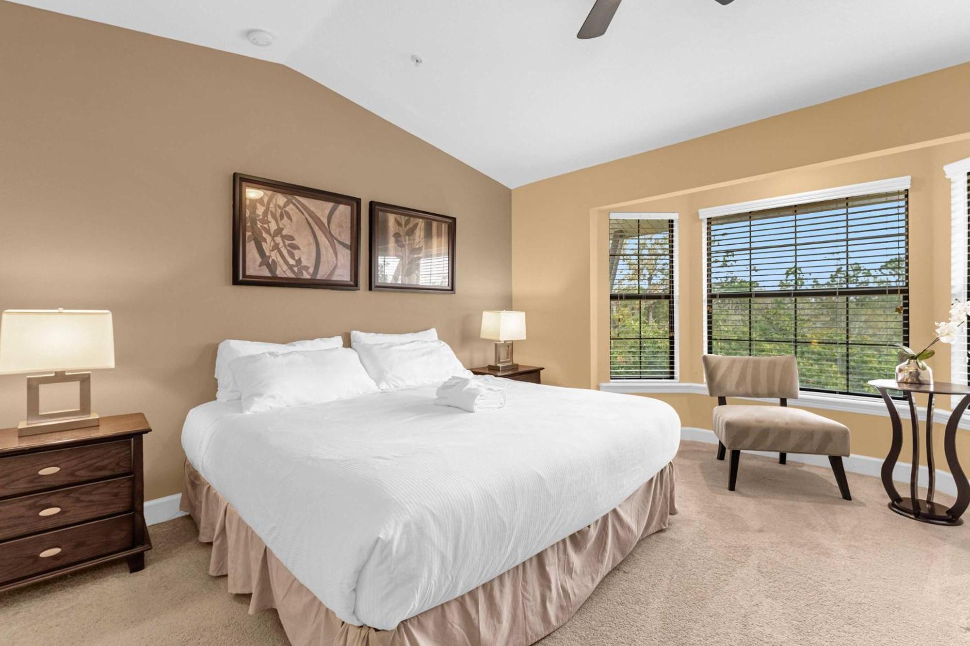 Magical Winter Memories Recent Renovated Townhome Orlando Exterior foto